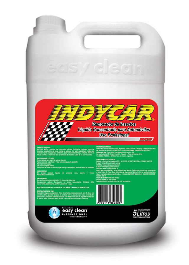 indycar-wash-removedor-de-insectos